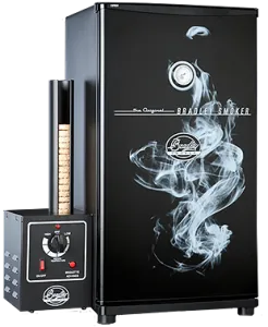 Bradley Smoker Original udiareň